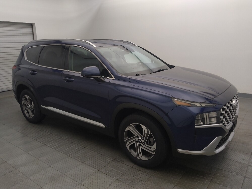 2021 Hyundai Santa Fe in Baton Rouge, LA 70816 - 18126899 11