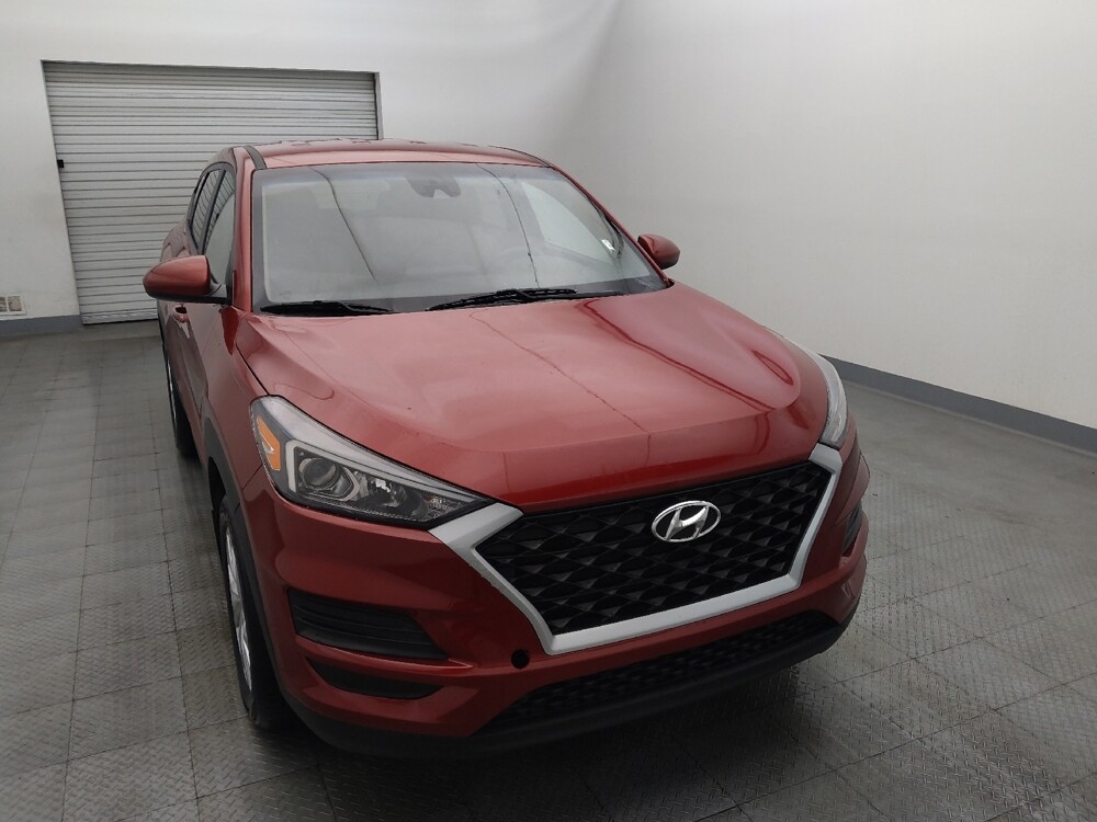 2021 Hyundai Tucson in Houston, TX 77074 - 18126900 14