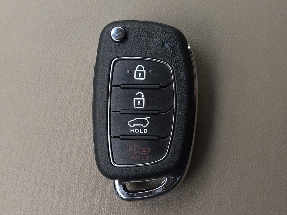 2021 Hyundai Tucson in Houston, TX 77074 - 18126900 32