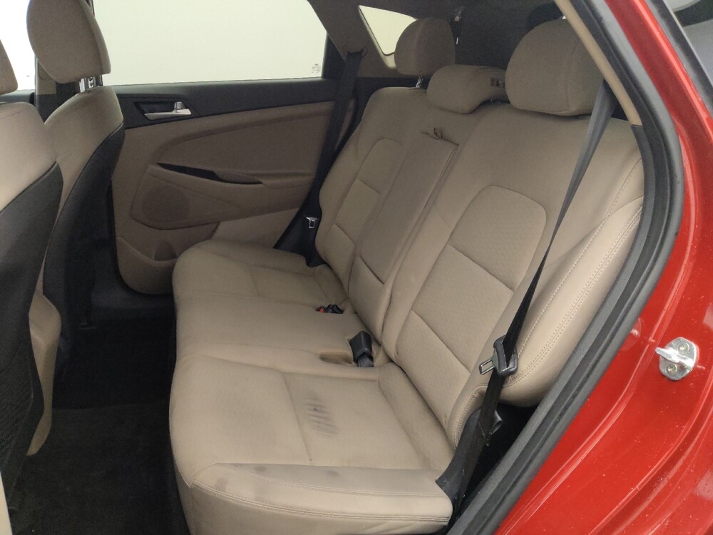 2021 Hyundai Tucson in Houston, TX 77074 - 18126900 18