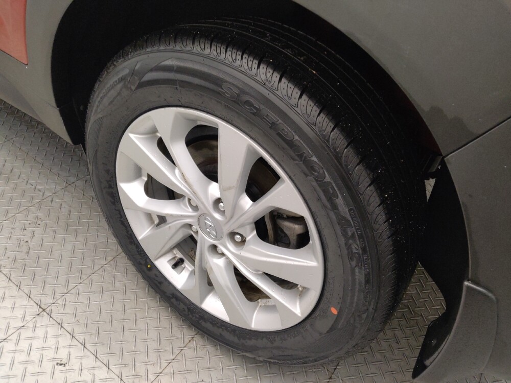 2021 Hyundai Tucson in Houston, TX 77074 - 18126900 31