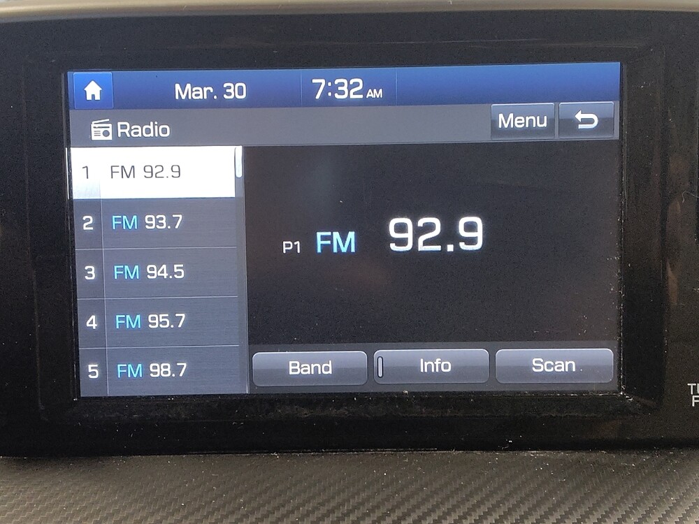 2021 Hyundai Tucson in Houston, TX 77074 - 18126900 25