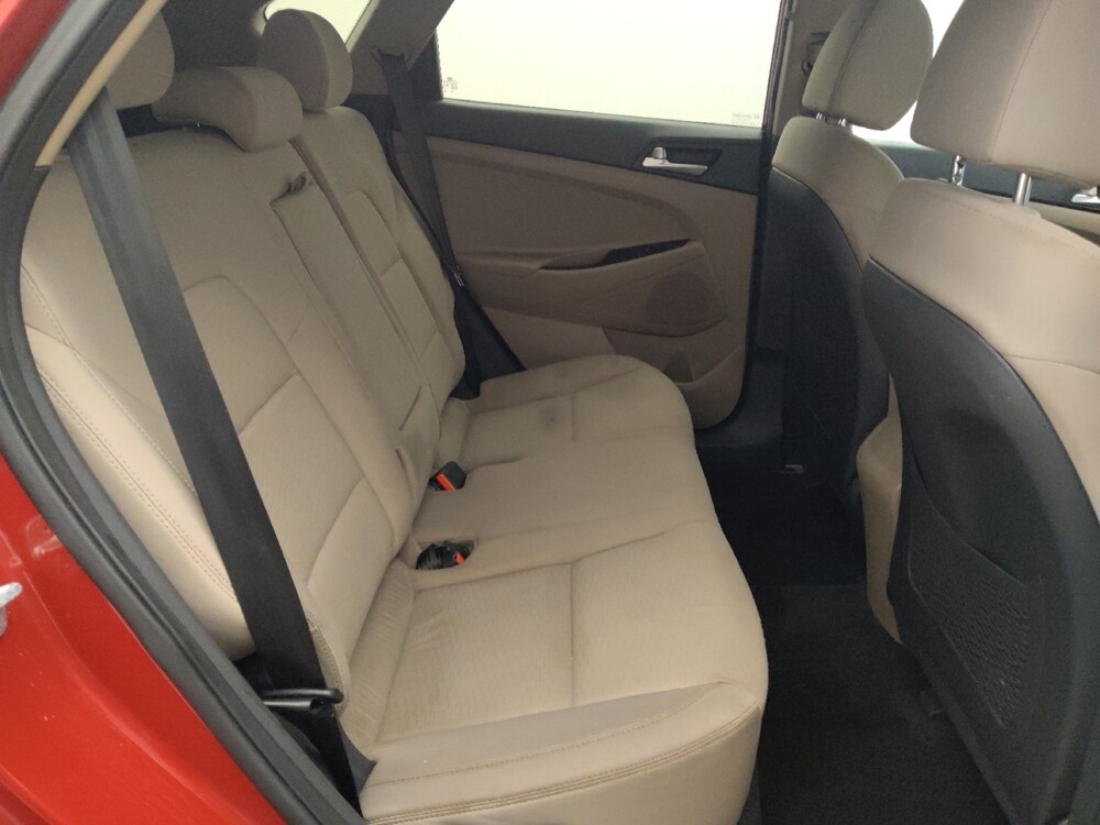 2021 Hyundai Tucson in Houston, TX 77074 - 18126900 19