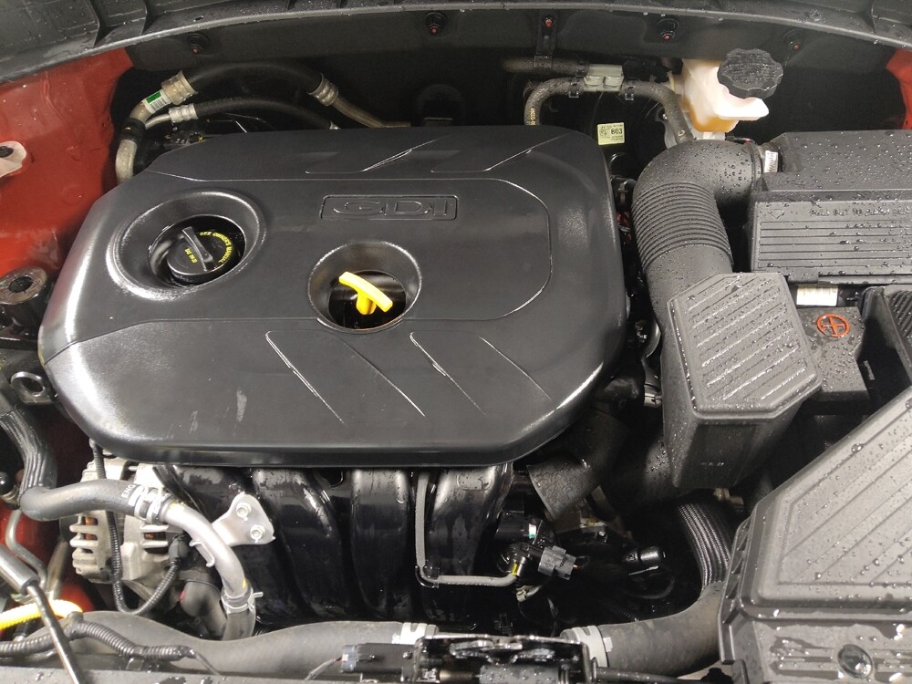 2021 Hyundai Tucson in Houston, TX 77074 - 18126900 30