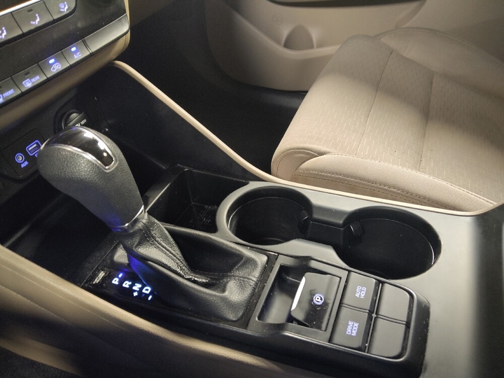 2021 Hyundai Tucson in Houston, TX 77074 - 18126900 26