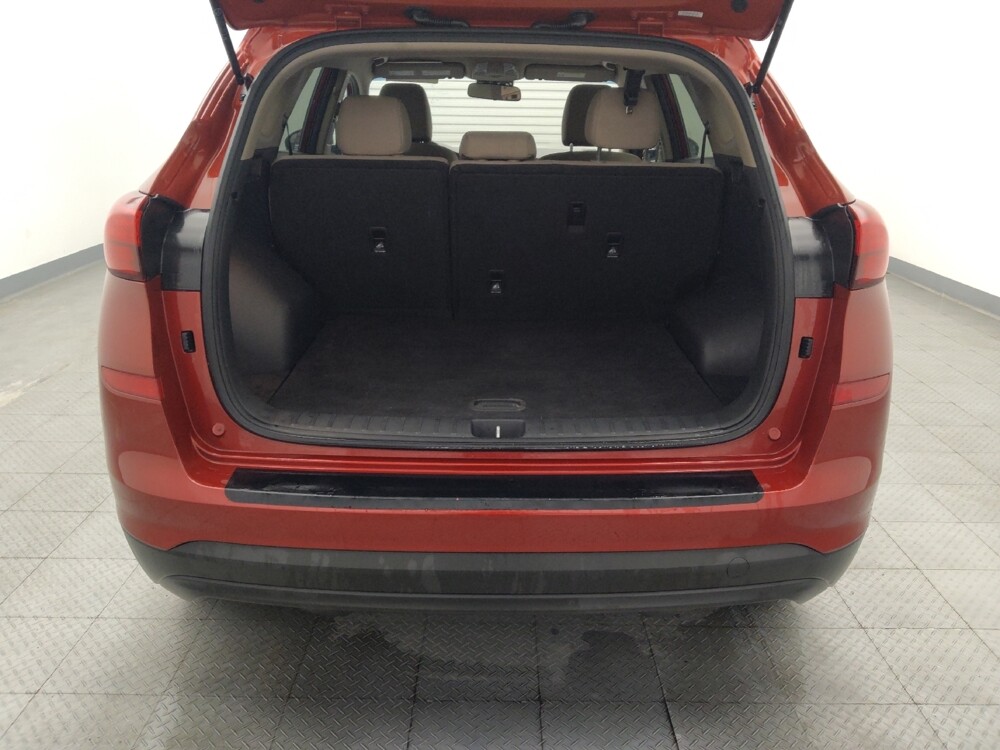 2021 Hyundai Tucson in Houston, TX 77074 - 18126900 29