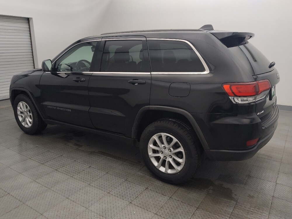 2022 Jeep Grand Cherokee in Houston, TX 77074 - 18126901 3