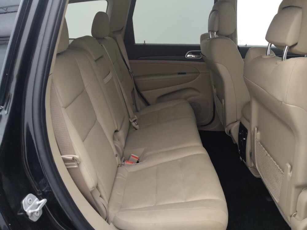 2022 Jeep Grand Cherokee in Houston, TX 77074 - 18126901 19