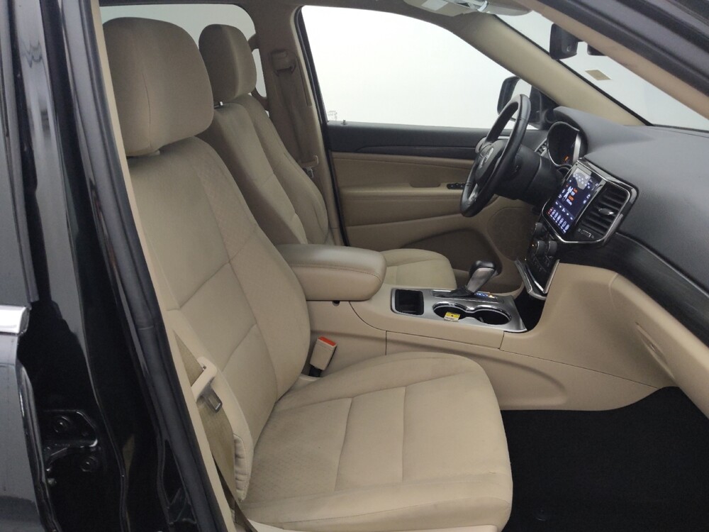 2022 Jeep Grand Cherokee in Houston, TX 77074 - 18126901 21