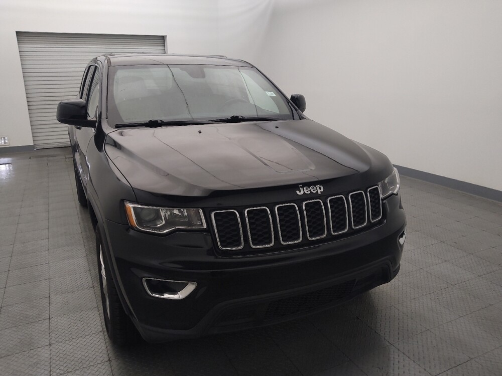 2022 Jeep Grand Cherokee in Houston, TX 77074 - 18126901 14