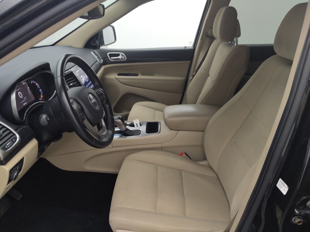 2022 Jeep Grand Cherokee in Houston, TX 77074 - 18126901 17