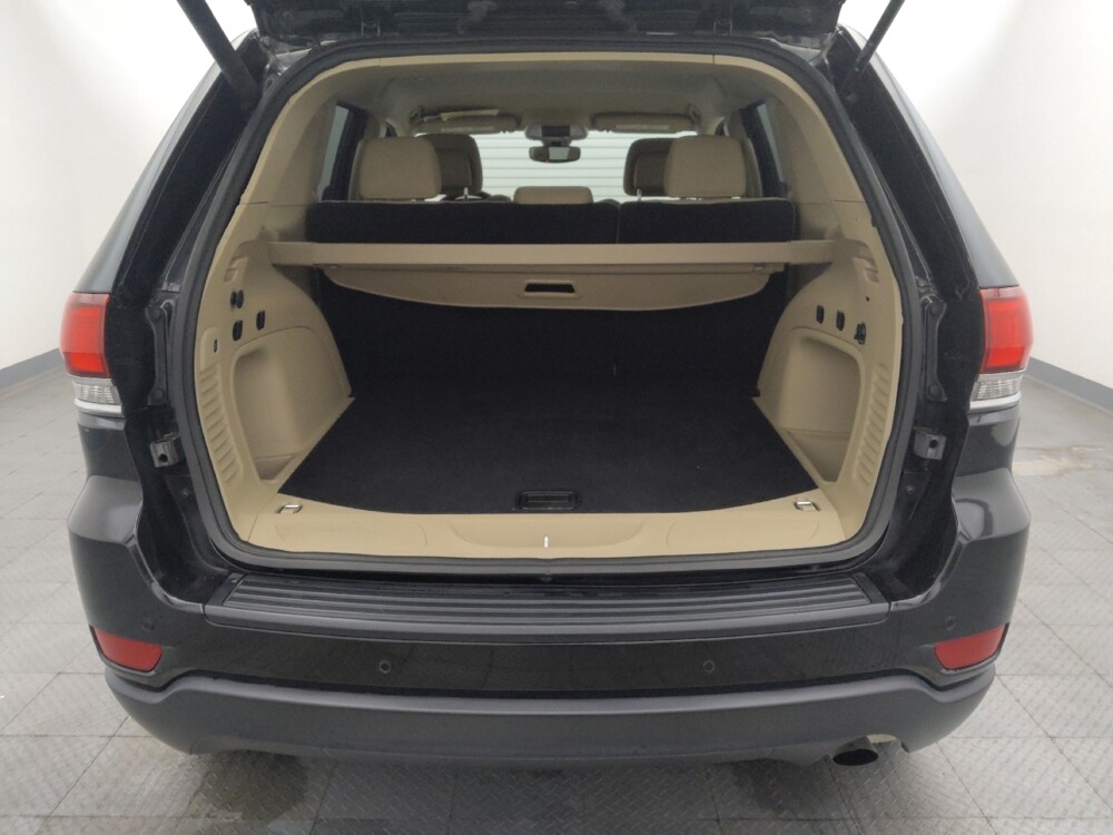 2022 Jeep Grand Cherokee in Houston, TX 77074 - 18126901 29