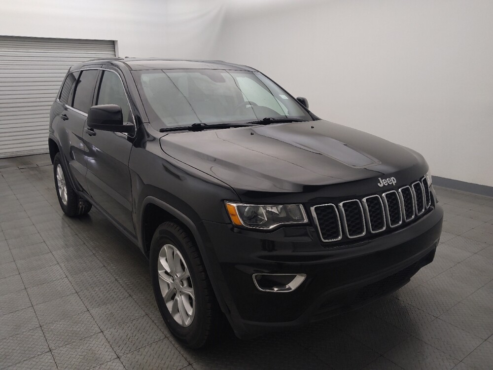 2022 Jeep Grand Cherokee in Houston, TX 77074 - 18126901 13