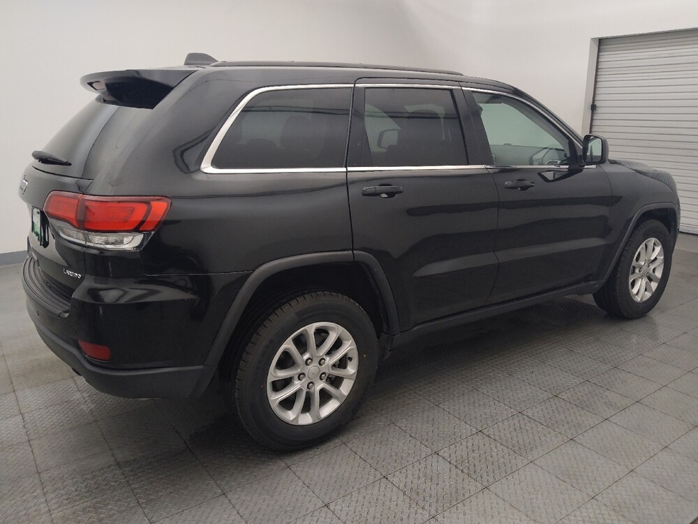 2022 Jeep Grand Cherokee in Houston, TX 77074 - 18126901 10