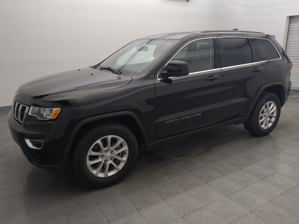 2022 Jeep Grand Cherokee in Houston, TX 77074 - 18126901 2