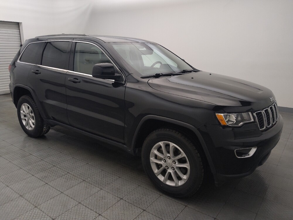 2022 Jeep Grand Cherokee in Houston, TX 77074 - 18126901 11