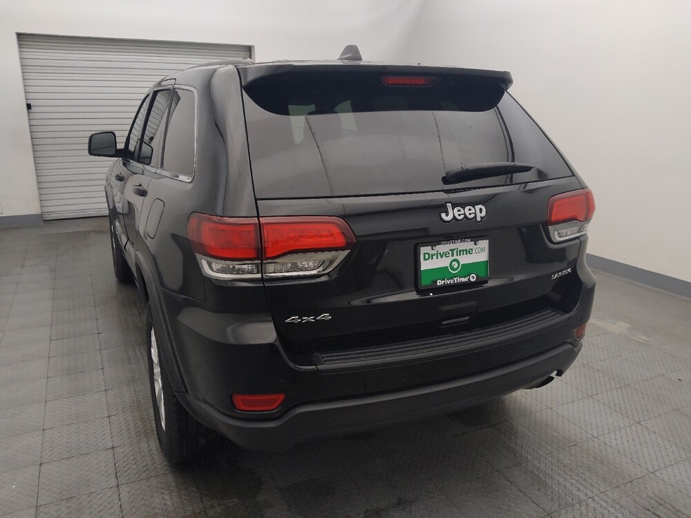 2022 Jeep Grand Cherokee in Houston, TX 77074 - 18126901 6