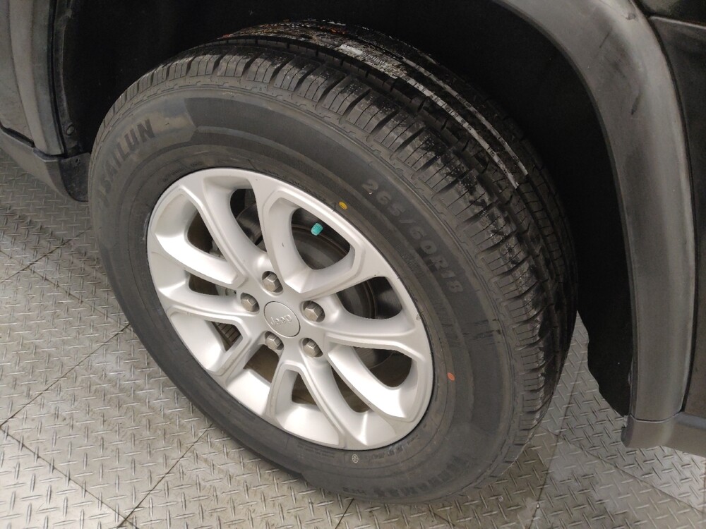 2022 Jeep Grand Cherokee in Houston, TX 77074 - 18126901 31