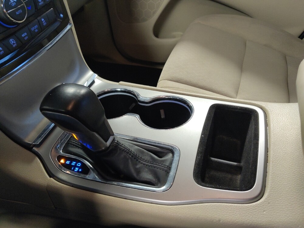 2022 Jeep Grand Cherokee in Houston, TX 77074 - 18126901 26