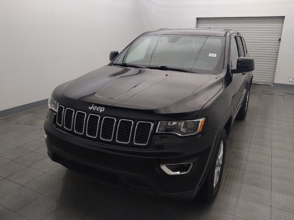 2022 Jeep Grand Cherokee in Houston, TX 77074 - 18126901 15