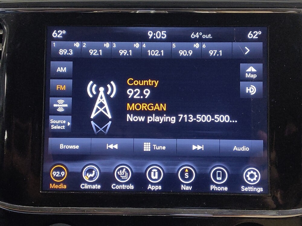 2022 Jeep Grand Cherokee in Houston, TX 77074 - 18126901 25