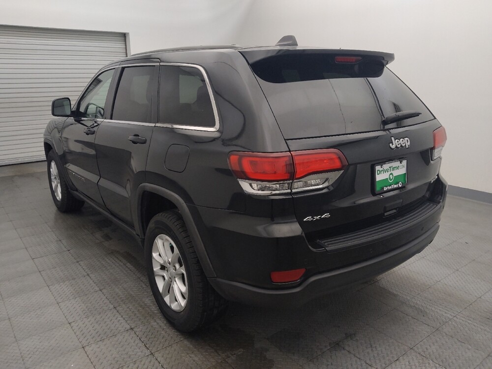 2022 Jeep Grand Cherokee in Houston, TX 77074 - 18126901 5