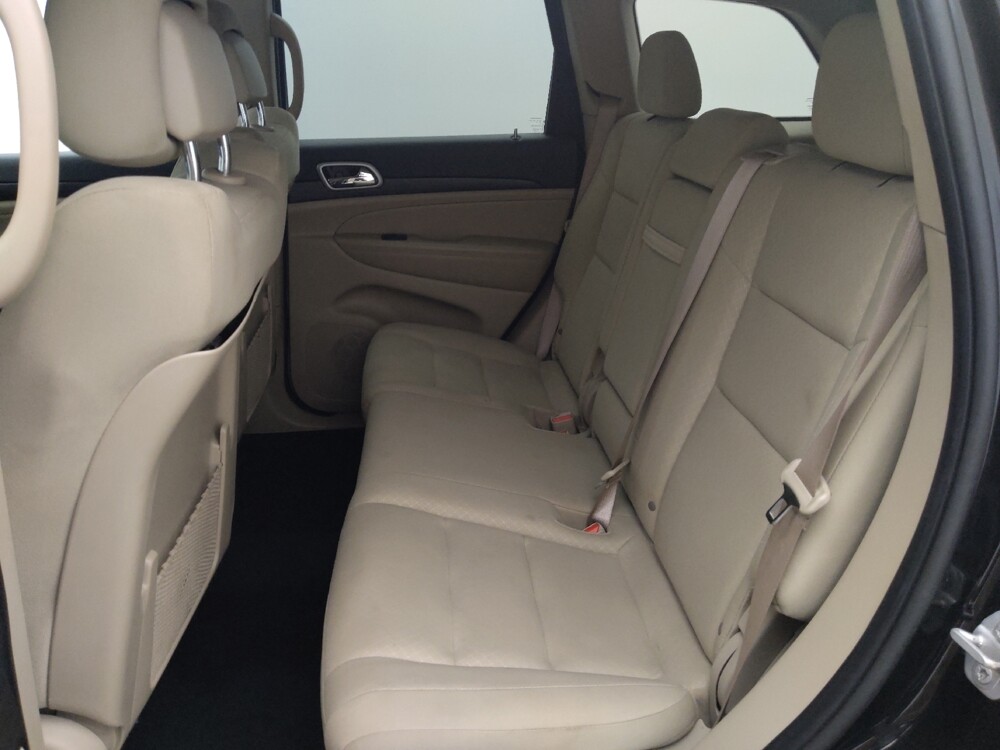 2022 Jeep Grand Cherokee in Houston, TX 77074 - 18126901 18