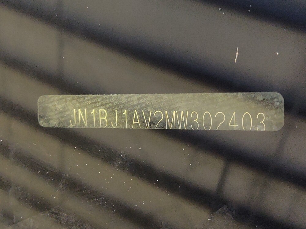 2021 Nissan Rogue Sport in Metairie, LA 70006 - 18126903 33