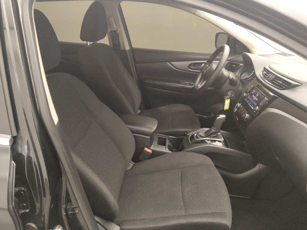 2021 Nissan Rogue Sport in Metairie, LA 70006 - 18126903 21