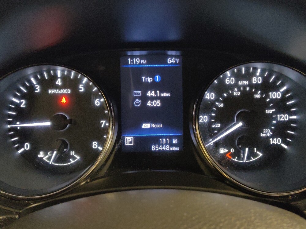 2021 Nissan Rogue Sport in Metairie, LA 70006 - 18126903 23