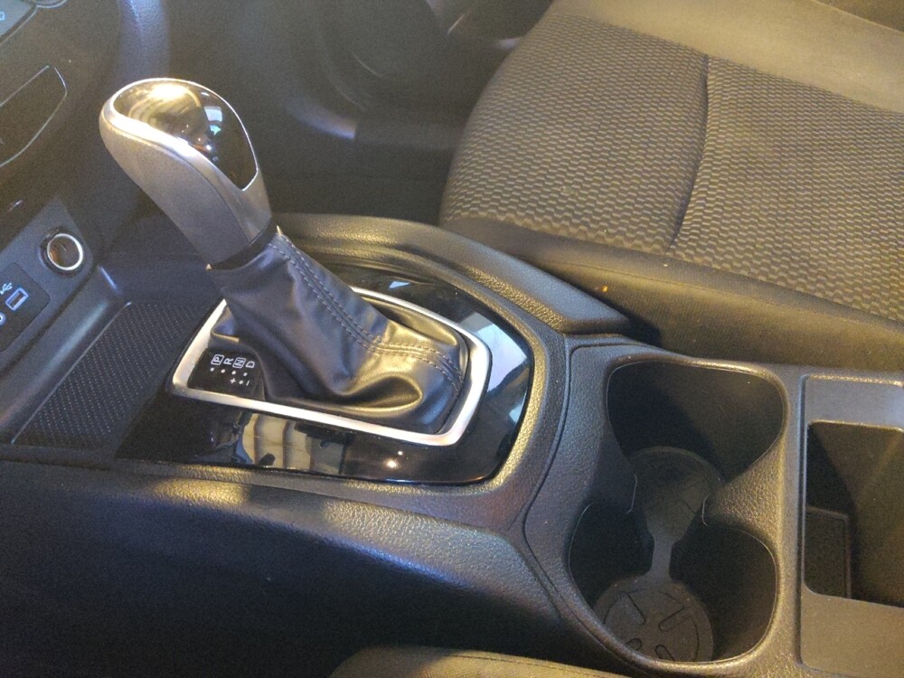 2021 Nissan Rogue Sport in Metairie, LA 70006 - 18126903 26