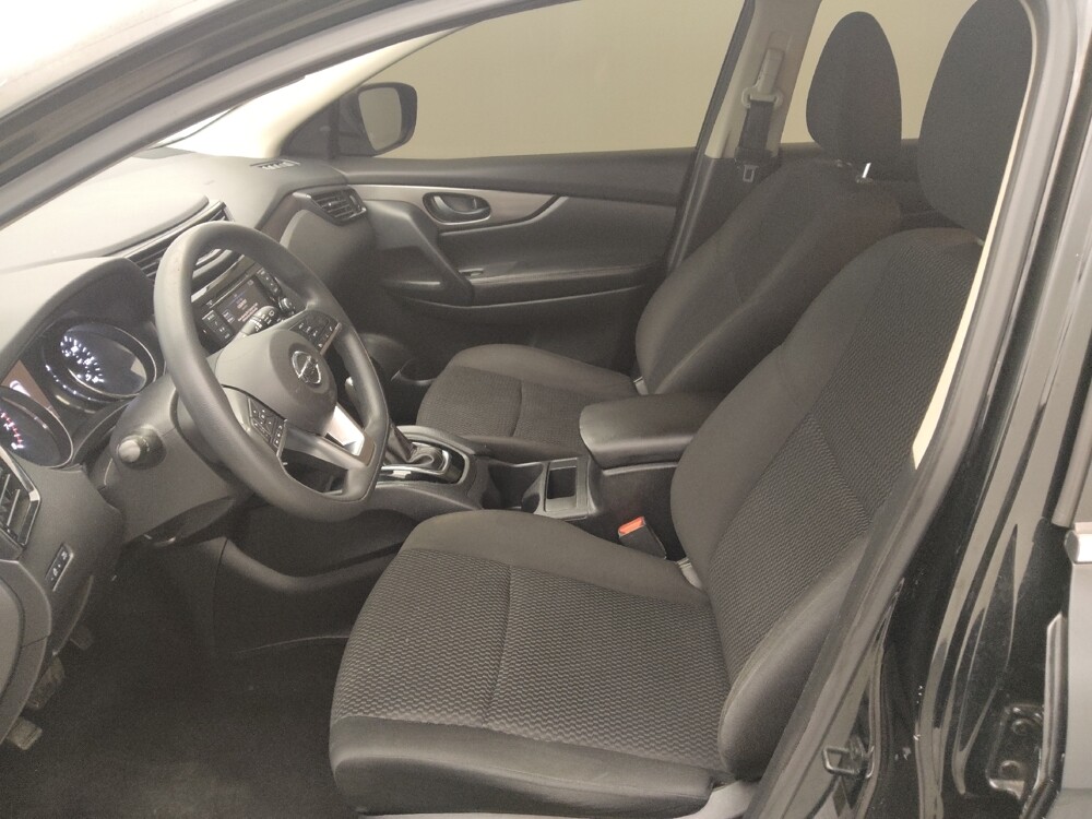 2021 Nissan Rogue Sport in Metairie, LA 70006 - 18126903 17