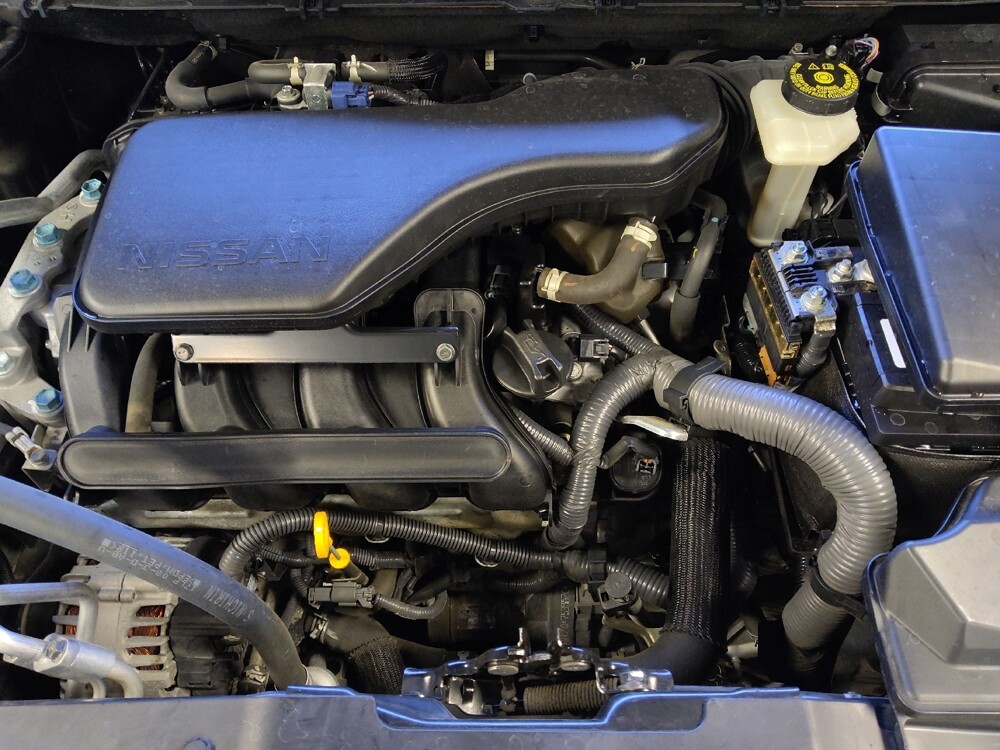 2021 Nissan Rogue Sport in Metairie, LA 70006 - 18126903 30