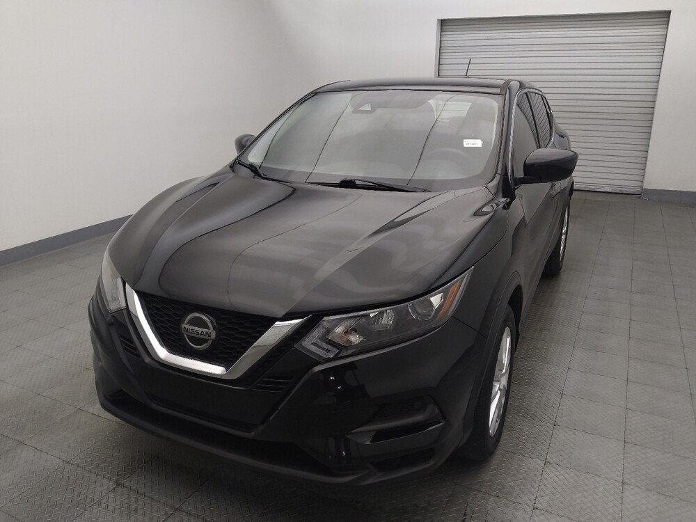 2021 Nissan Rogue Sport in Metairie, LA 70006 - 18126903 15