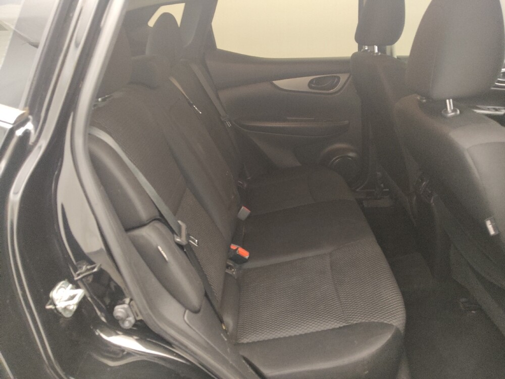 2021 Nissan Rogue Sport in Metairie, LA 70006 - 18126903 19