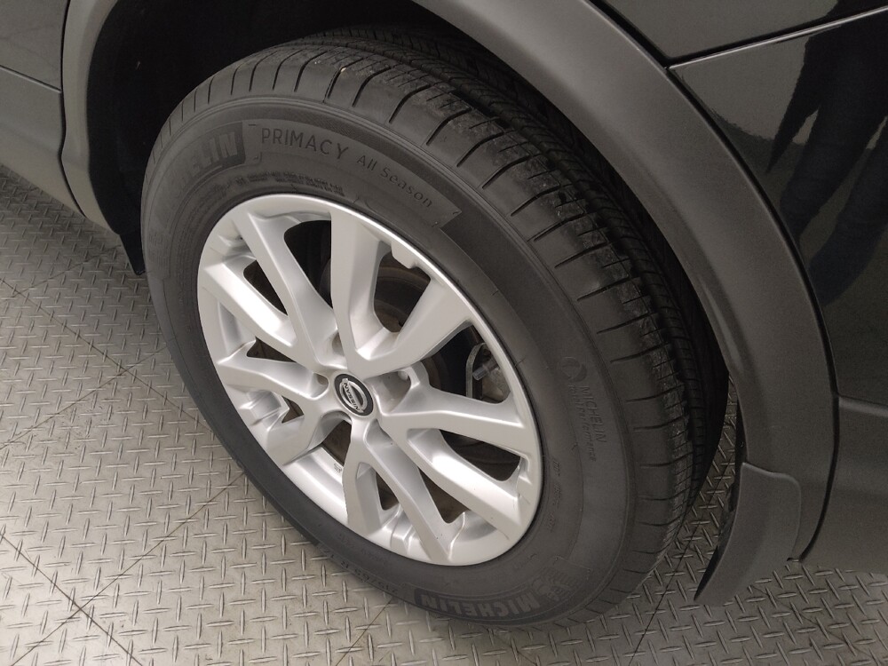 2021 Nissan Rogue Sport in Metairie, LA 70006 - 18126903 31