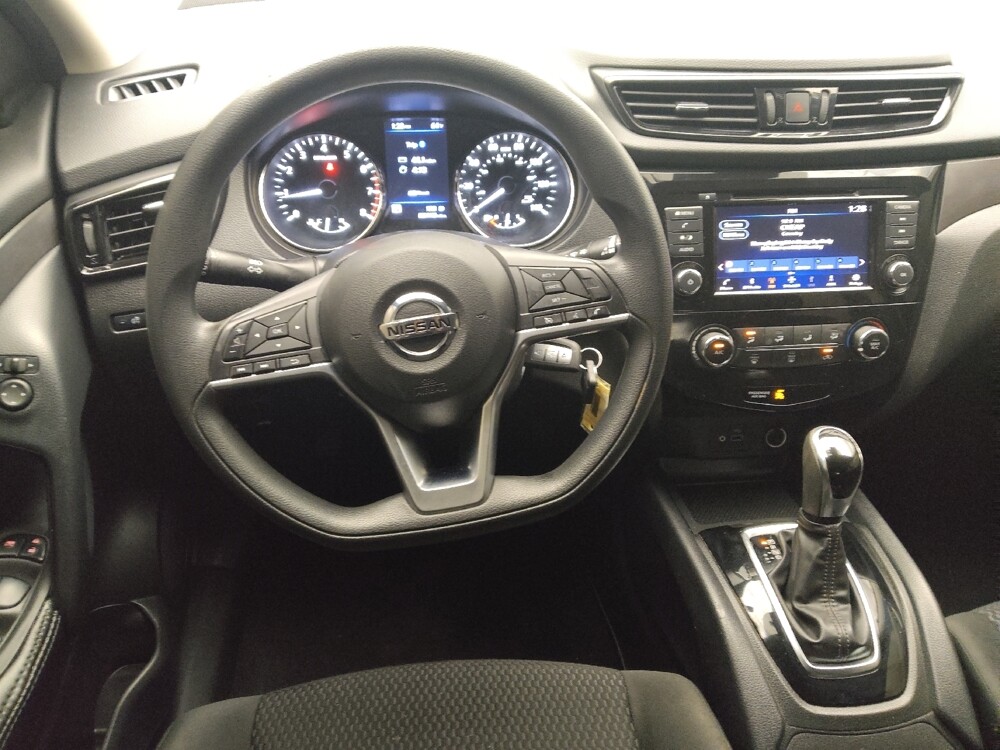 2021 Nissan Rogue Sport in Metairie, LA 70006 - 18126903 22