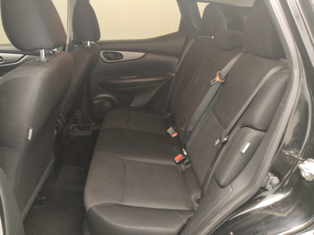 2021 Nissan Rogue Sport in Metairie, LA 70006 - 18126903 18