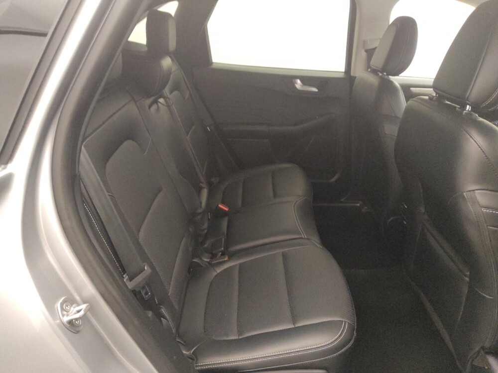 2021 Ford Escape in Houston, TX 77074 - 18126904 19