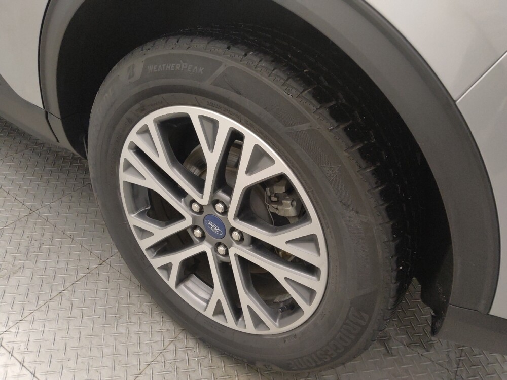 2021 Ford Escape in Houston, TX 77074 - 18126904 31