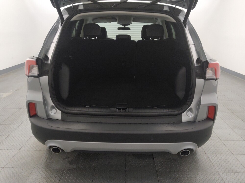 2021 Ford Escape in Houston, TX 77074 - 18126904 29