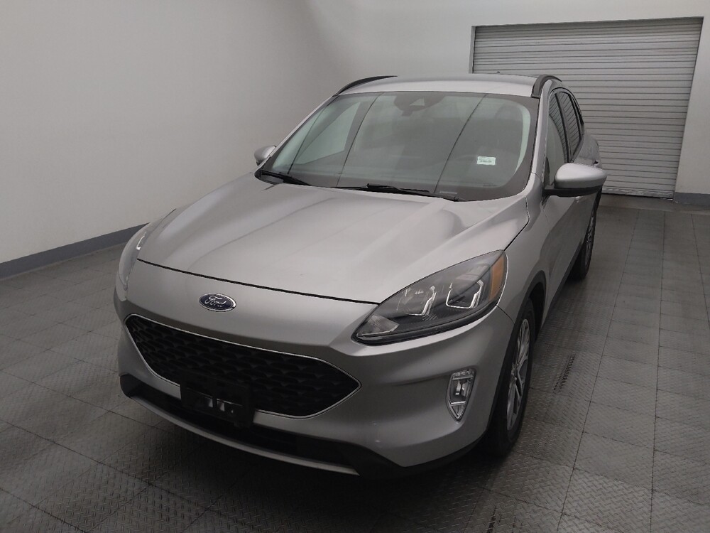 2021 Ford Escape in Houston, TX 77074 - 18126904 15