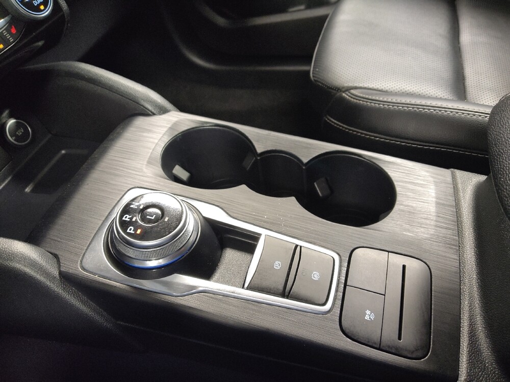 2021 Ford Escape in Houston, TX 77074 - 18126904 26