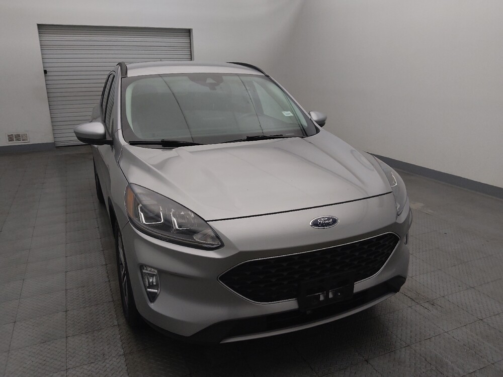 2021 Ford Escape in Houston, TX 77074 - 18126904 14