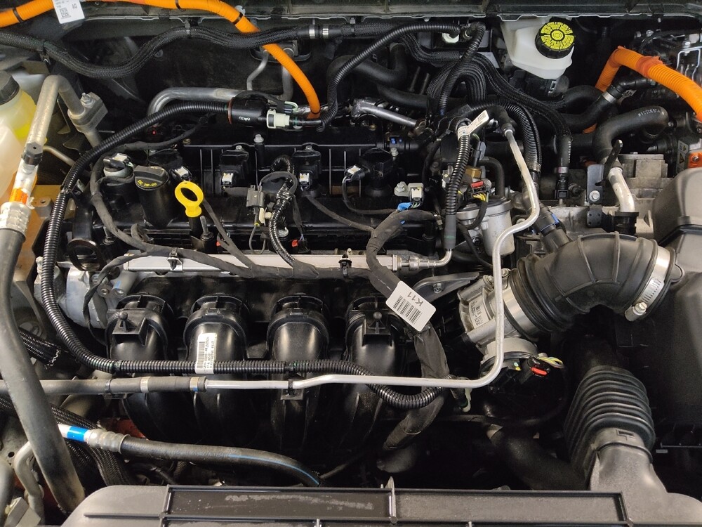 2021 Ford Escape in Houston, TX 77074 - 18126904 30