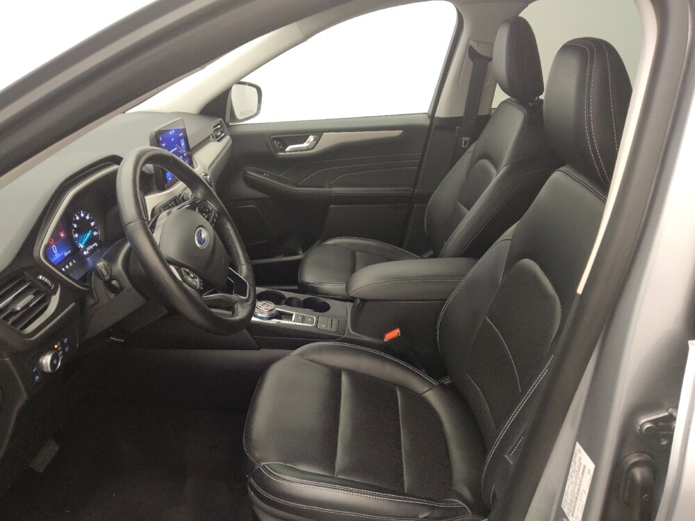 2021 Ford Escape in Houston, TX 77074 - 18126904 17