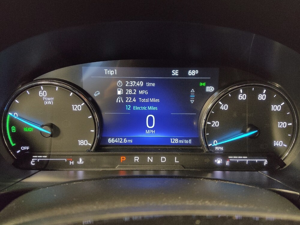 2021 Ford Escape in Houston, TX 77074 - 18126904 23