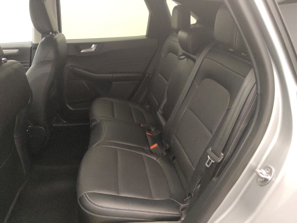 2021 Ford Escape in Houston, TX 77074 - 18126904 18