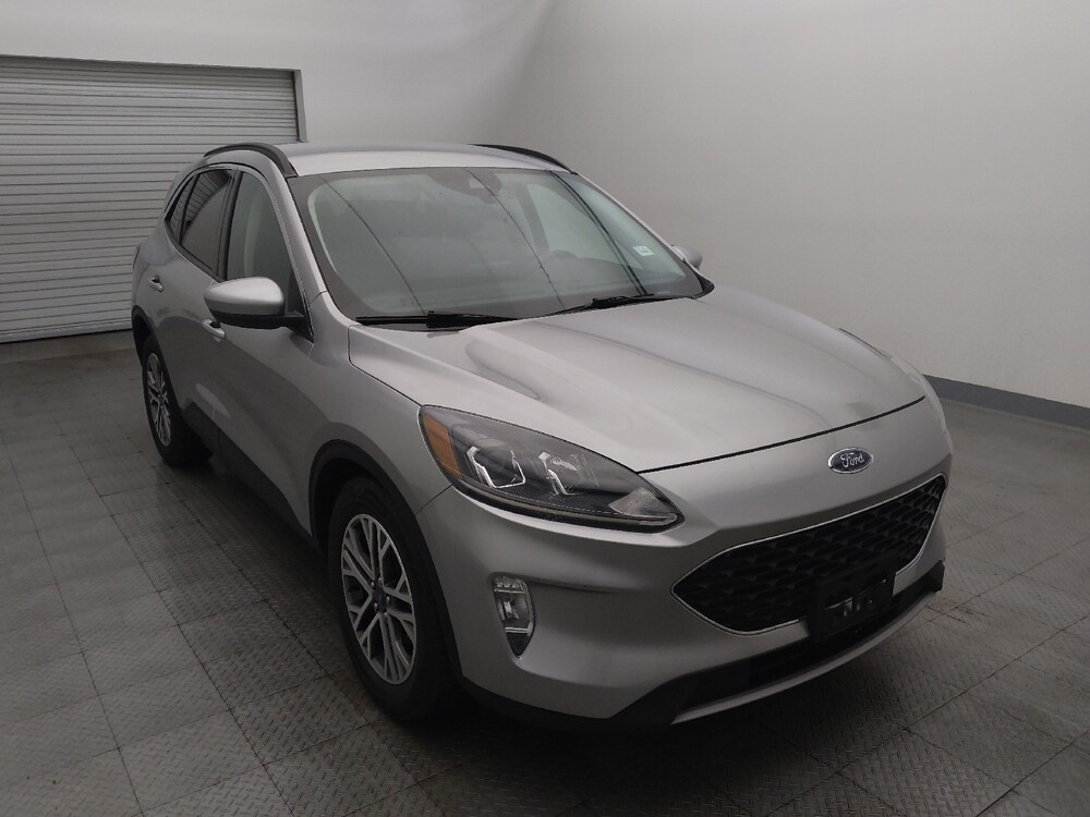 2021 Ford Escape in Houston, TX 77074 - 18126904 13