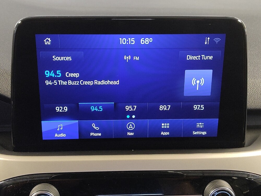 2021 Ford Escape in Houston, TX 77074 - 18126904 25